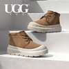 【品牌直发】UGG男士羊毛雪地靴AU24YX17 商品缩略图3
