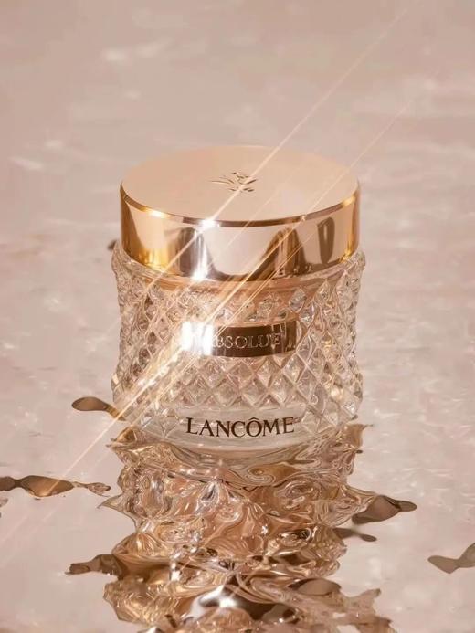 兰K菁纯遮瑕精华粉底霜 商品图12