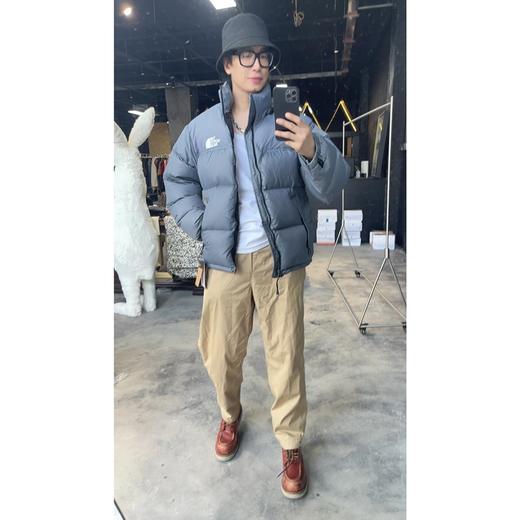 北家羽绒服（波哥蕾姐XL码) 商品图4