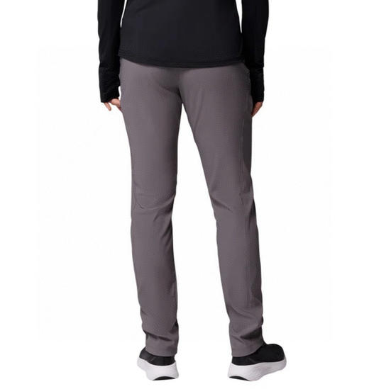 Columbia女士加绒休闲长裤来了📣美国🇺🇸直邮特价298元🉐包税包邮到手了🔥舒适保暖，从户外到日常都能轻松驾驭 商品图2