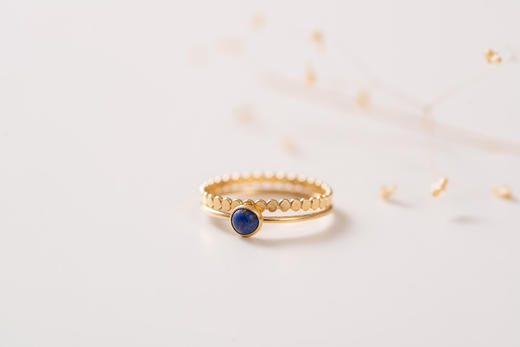 ATHENS Ring Set 套戒 商品图11