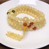 上新！蜜蜡南红碧玉108多圈手链  饰品美物 商品缩略图1