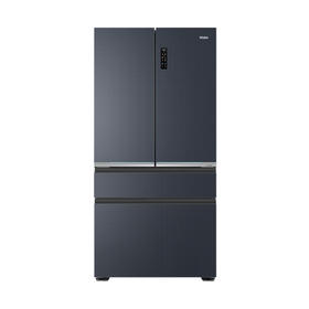 海尔（Haier）冰箱 BCD-602WGHFD2BGWU1