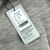 ST.SANLI【定制系列】时尚  简约款羽绒服GA124S01 商品缩略图3