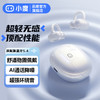 小度G108蓝牙耳机耳夹式无线运动骨传导概念通话降噪续航适配苹果华为 商品缩略图3
