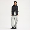Adidas阿迪达斯HELIONIC HOODED DOWN VEST 男子 鸭绒连帽羽绒马甲KH3995 商品缩略图2