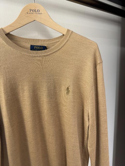 Ralph Lauren 拉夫劳伦 POLO男  MNPOSWE16822091-200 . 商品图2