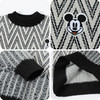 迪士尼（Disney） Baby男童套头毛衣外穿针织衫圆领保暖毛衣秋冬新款 商品缩略图6