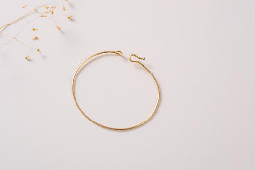 TURKEY BANGLE 手镯 商品图4