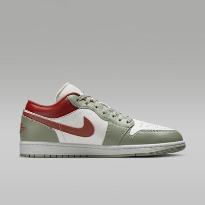 NIKE耐克Air Jordan 1 Low 男子运动鞋553558-133 商品图4