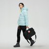 【男女款】Fjallraven北极狐防风DWR防泼保暖白鹅绒羽绒服89995 商品缩略图3