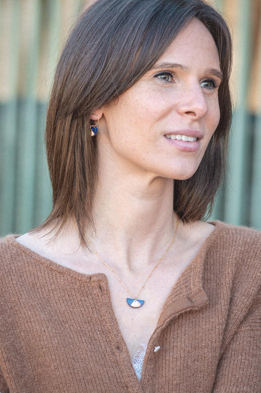 MYANMAR Necklace 项链 商品图3