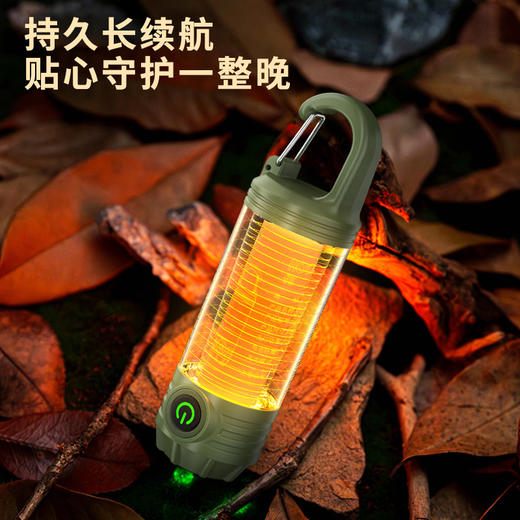 Hodtown何大屋户外多功能手电筒HDW1906—rxs 商品图5