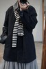 Studio nicholson皮领口袋工装夹克 商品缩略图8