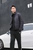 HH 立领轻量级95鹅绒防风防水羽绒服外套 Z-15690 商品缩略图3