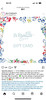 巴黎奢牌D.Porthault床品。四件套 【花枝蔓叶】【蓝黄花】 商品缩略图2