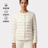 圆领羽绒服夹克 女士羽绒服内胆 商品缩略图1