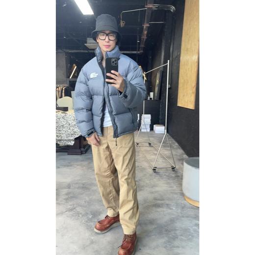 北家羽绒服（波哥蕾姐XL码) 商品图6