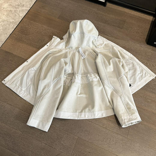 口碑RepelShe*ll 加绒款软壳冲锋衣092k 商品图9