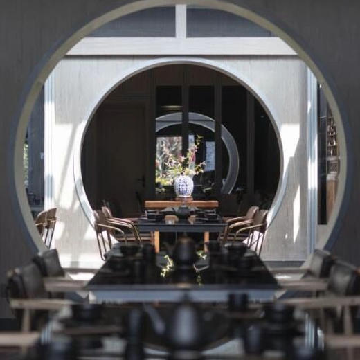 2晚/4晚【宁波墅家·墨娑韩岭院】东钱湖畔享宁静美景，畅游韩岭老街，特色宋宴~感受独特南宋民居人文气场~ 商品图1