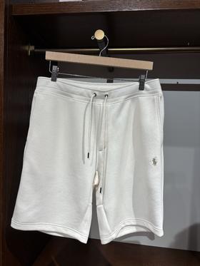 Ralph Lauren 拉夫劳伦 短裤男  MNPOSHO1BQ20393-101 .