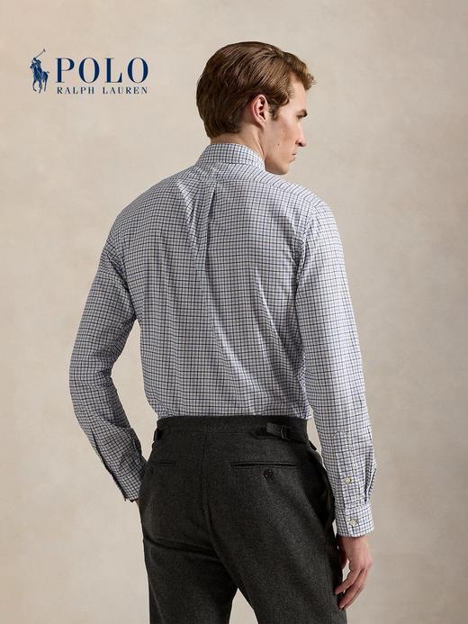 Ralph Lauren 拉夫劳伦 衬衫男  MNPOWOV16824621-999 . 商品图2