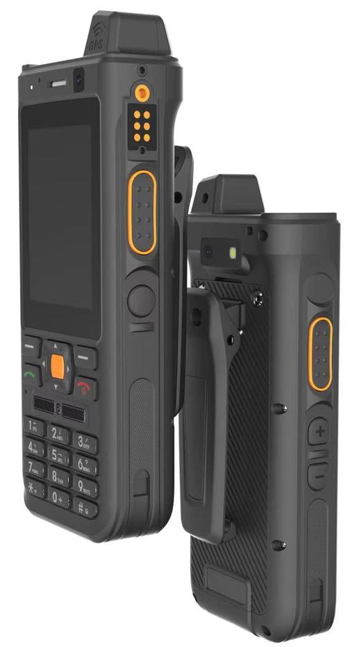 公网对讲机P1A 商品图1