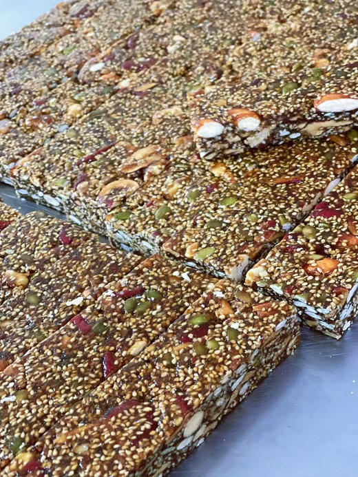 坚果姜汁糕（240g ） 商品图6