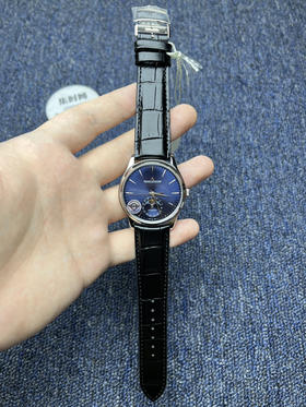 APS新款月相大师 积家月相大师系列 男士机械腕表