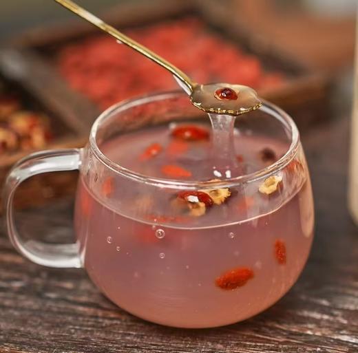 洪湖纯手工刀削藕粉 250g/罐 商品图3