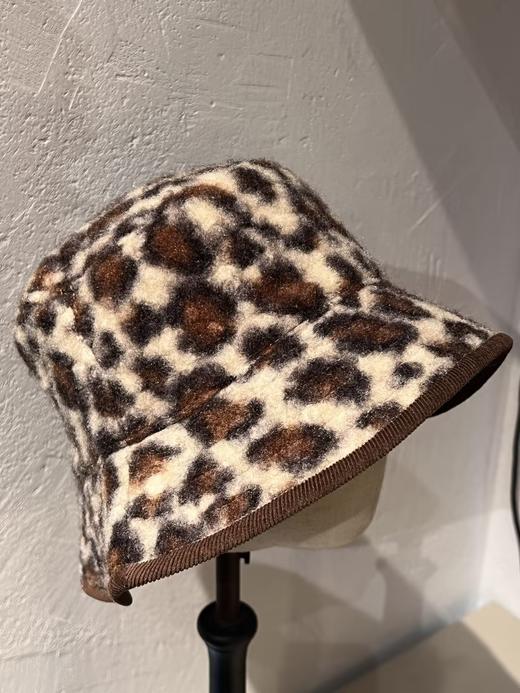 【门店同款】ENJOY冬季渔夫帽 167595333 商品图0