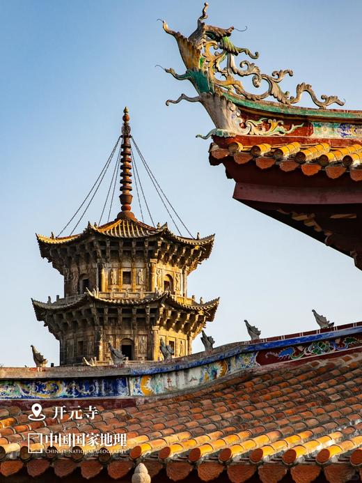 【2026寒假-恬恬自组-厦门漳州泉州】5天4晚 驿动闽南 | 高铁往返，全程4钻酒店，特色餐饮（土楼长桌宴、娘惹餐），非遗体验（火鼎公婆、布袋木偶戏），蟳埔簪花+环岛路骑行，让您不虚此行 商品图5