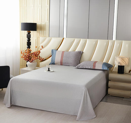 【云粉节】10楼 安睡宝 磨毛四件套-格瑞 零售价2399 元 活动价499元 商品图2