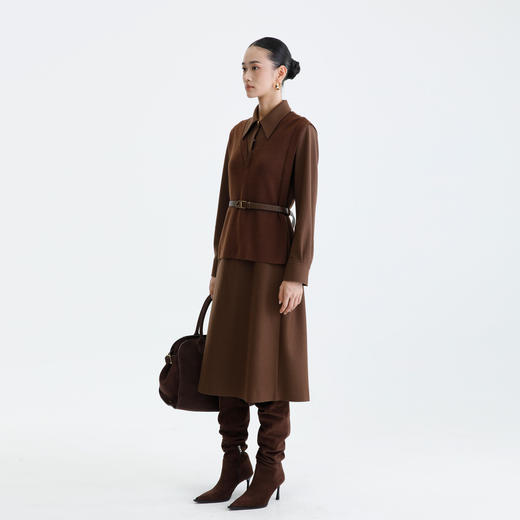 卡莉朵拉连衣裙C28D7553 商品图1