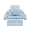 拉比i5童衣类-4自然羽绒双面穿连帽中褛LYDC1031035 商品缩略图2