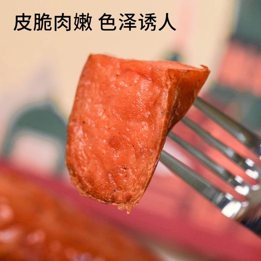 一价到底 【哈尔滨红肠】地道味道，老炉熏烤，不加鸡肉不加胶！！ 商品图4