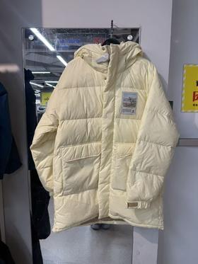 骆驼 中性羽绒服399.9元（线上线下同步在售，不一定有货，介意勿拍）631454-NT