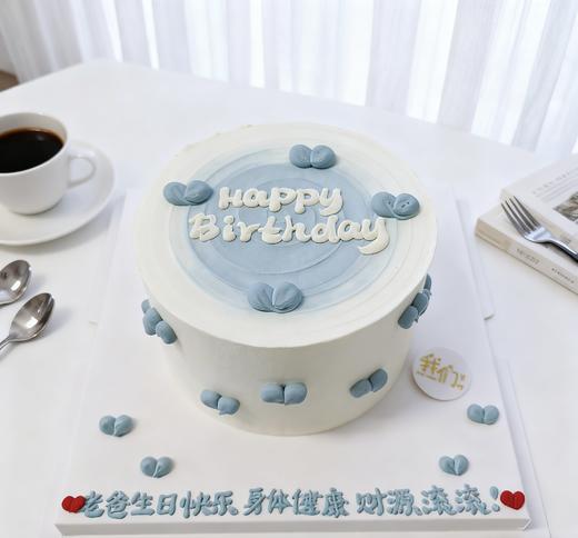 ins爱心满满简约款-低糖处理无添加 商品图7