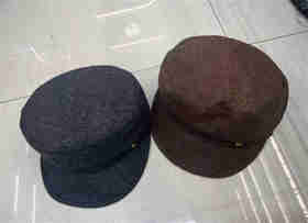 【门店同款】ENJOY冬季军帽 167793145