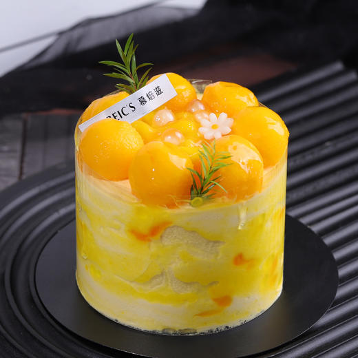 【29.9元秒杀】3英寸蛋糕 商品图1