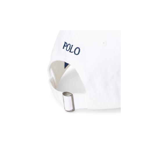 Ralph Lauren 拉夫劳伦 帽子女  WAPOHDW0J420023-100 . 商品图2