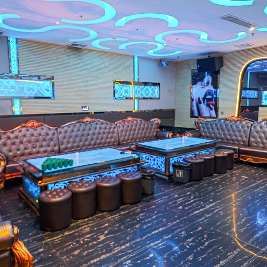 【吃断】29.9元嗨唱3小时！新潮流KTV大油边烤串上线，限前200份 商品图9