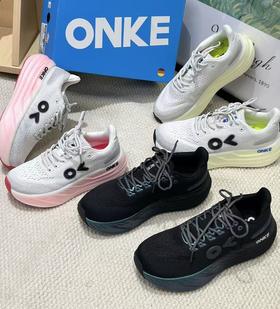 【百元价格 | 千元配置✨】德国ONKE15代科技跑鞋（男女）