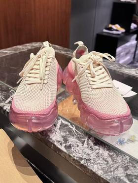 中性款系带休闲鞋FE