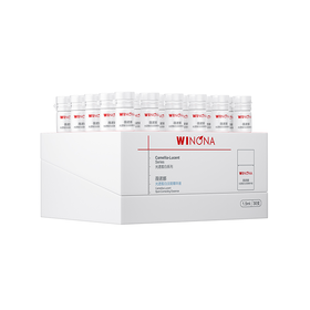 薇诺娜光透皙白淡斑精华液1.5ml*30支   A-5407  效期至27年10月