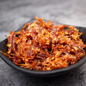 恩施 晓姚 手撕腊肉120g/袋