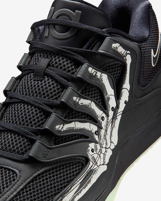 Nike耐克KD18 "Slim Reaper" EP 杜兰特男子篮球鞋IM1347-001 商品图6