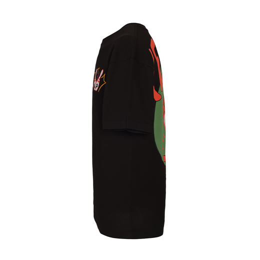 【超惠秒】KENZO 高田贤三 男士全棉休闲短袖T恤11161 商品图1