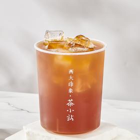 陈香栀子六堡冰萃