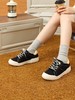 Pansy盼喜日本帆布鞋好穿脱休闲百搭超轻舒适板鞋 HD4292 商品缩略图1